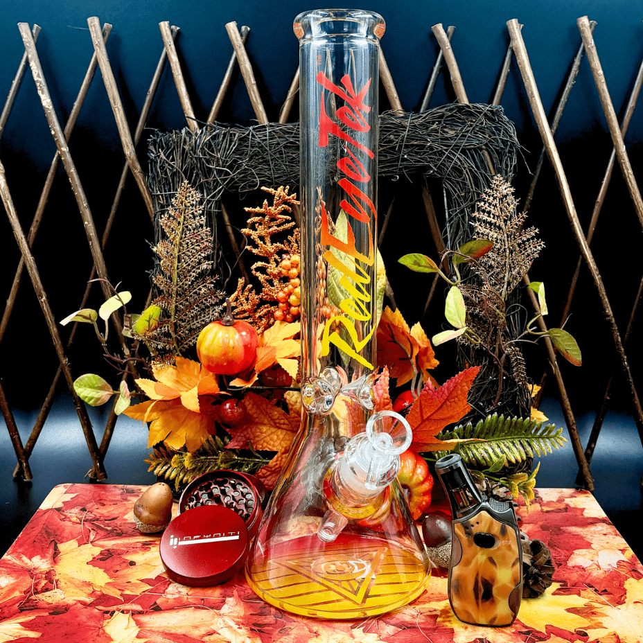 Bongs and Beakers in Manitoba at Morden Vape SuperStore and Cannabis