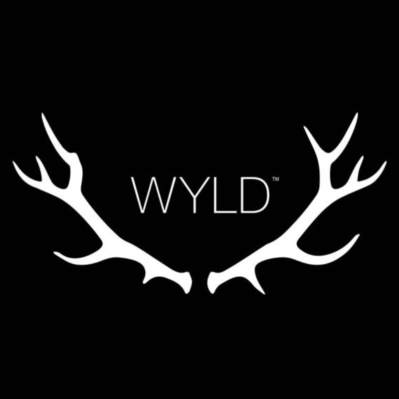 Wyld Cannabis Gummies at Morden Vape SuperStore & Cannabis in Manitoba