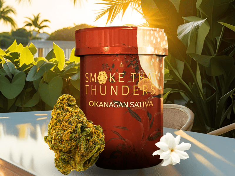 Cannabis Dried Flower in Manitoba at Morden Vape SuperStore and Cannabis