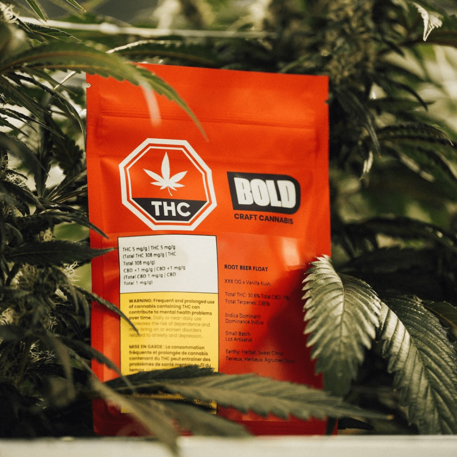 Cannabis Products in Manitoba at Morden Vape SuperStore