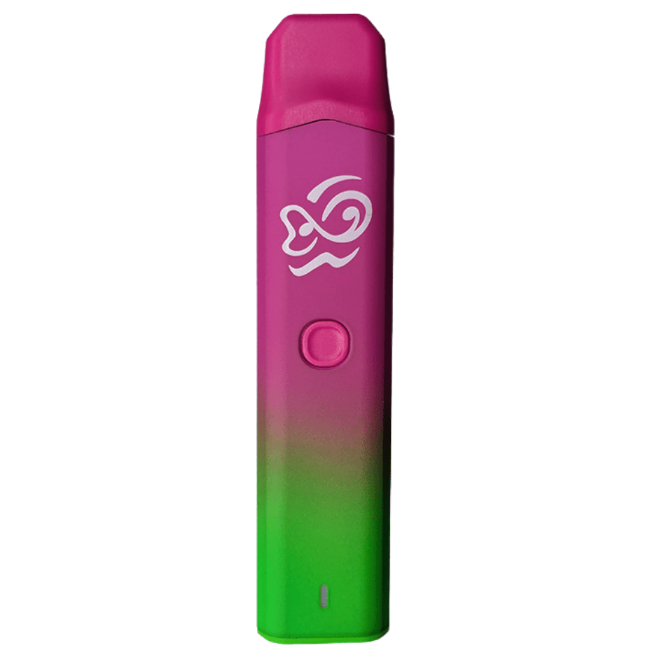 DiscoFSH Gucci Fruit Dual Chamber AIO Disposable Vape - 1.2g Morden Vape SuperStore and Cannabis Manitoba Canada