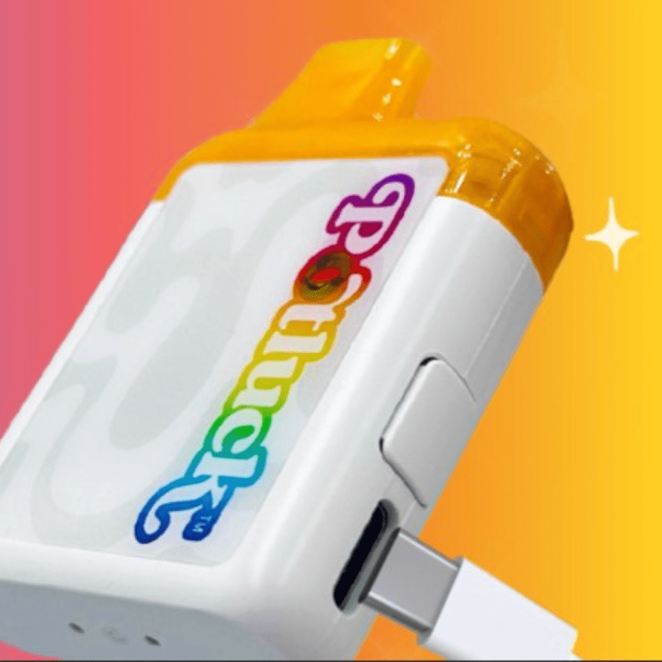 Potluck - Cinnamon Sticks AIO Disposable Vape 1g Morden Vape SuperStore and Cannabis Manitoba Canada