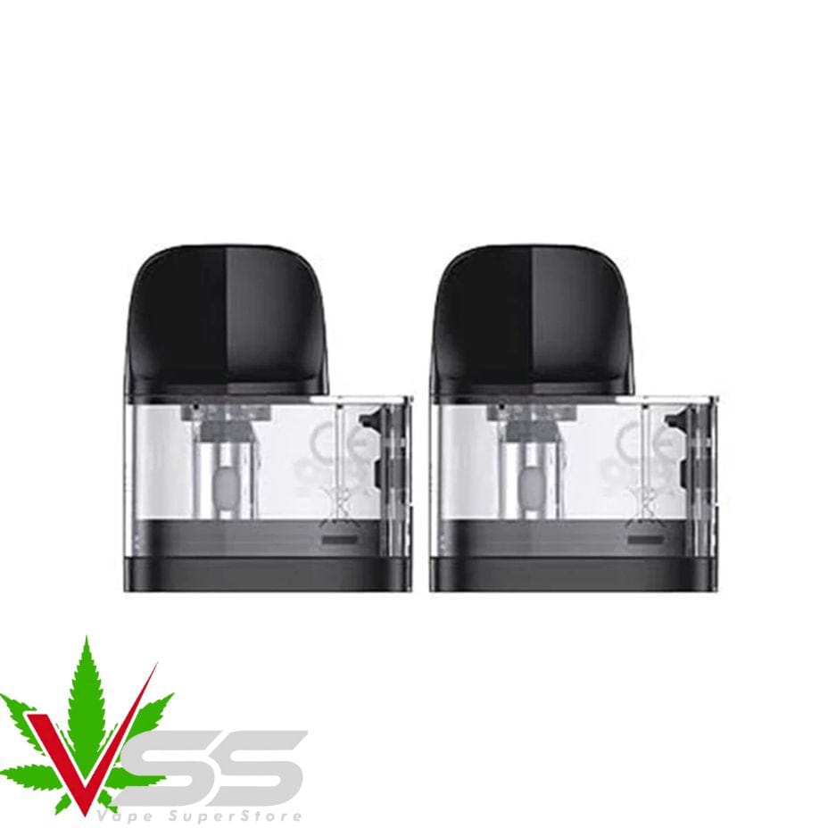 Uwell Crown S Replacement Pods (2 Pack) 0.2ohm Morden Vape SuperStore and Cannabis Manitoba Canada