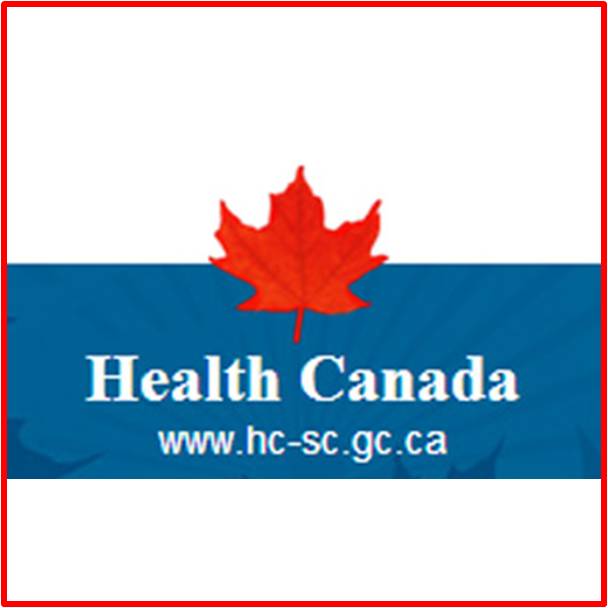 Health Canada Announcement on Vaping