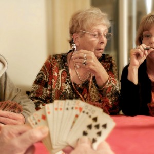 Why Seniors Are Switching To Vaping