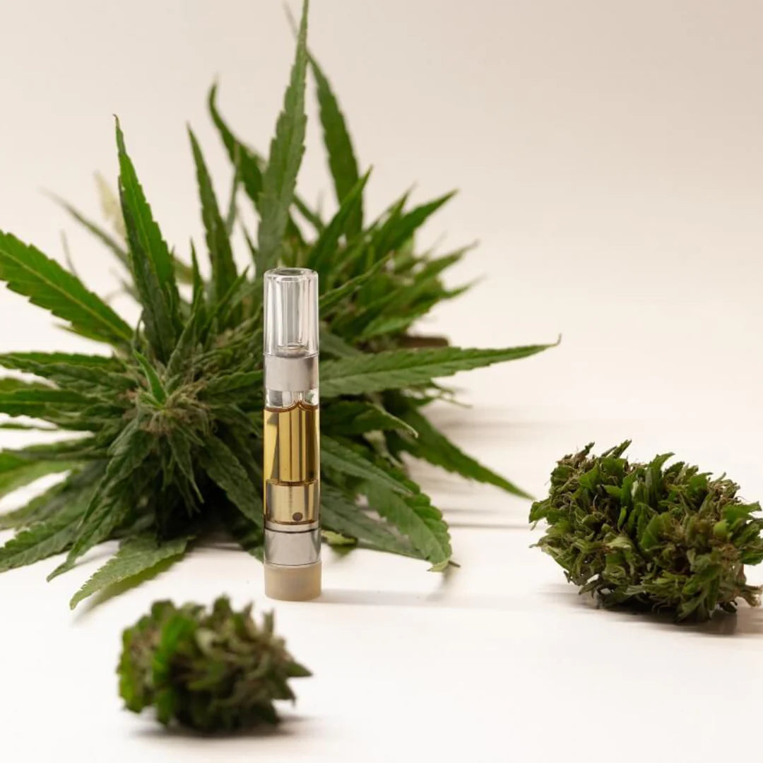 510 Vape Cartridges