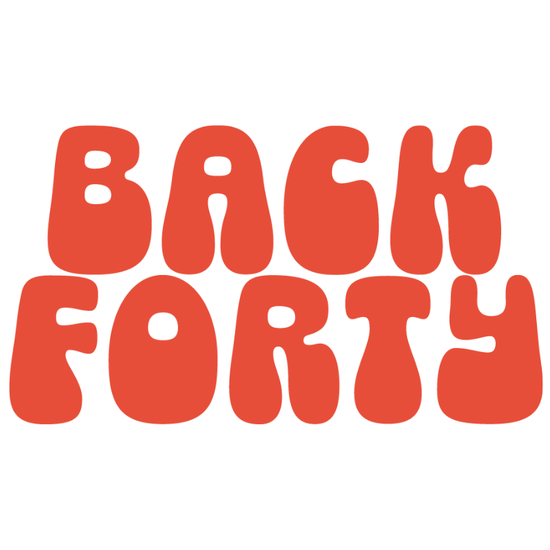 Back Forty Cannabis - Morden Vape SuperStore & Cannabis, Canada