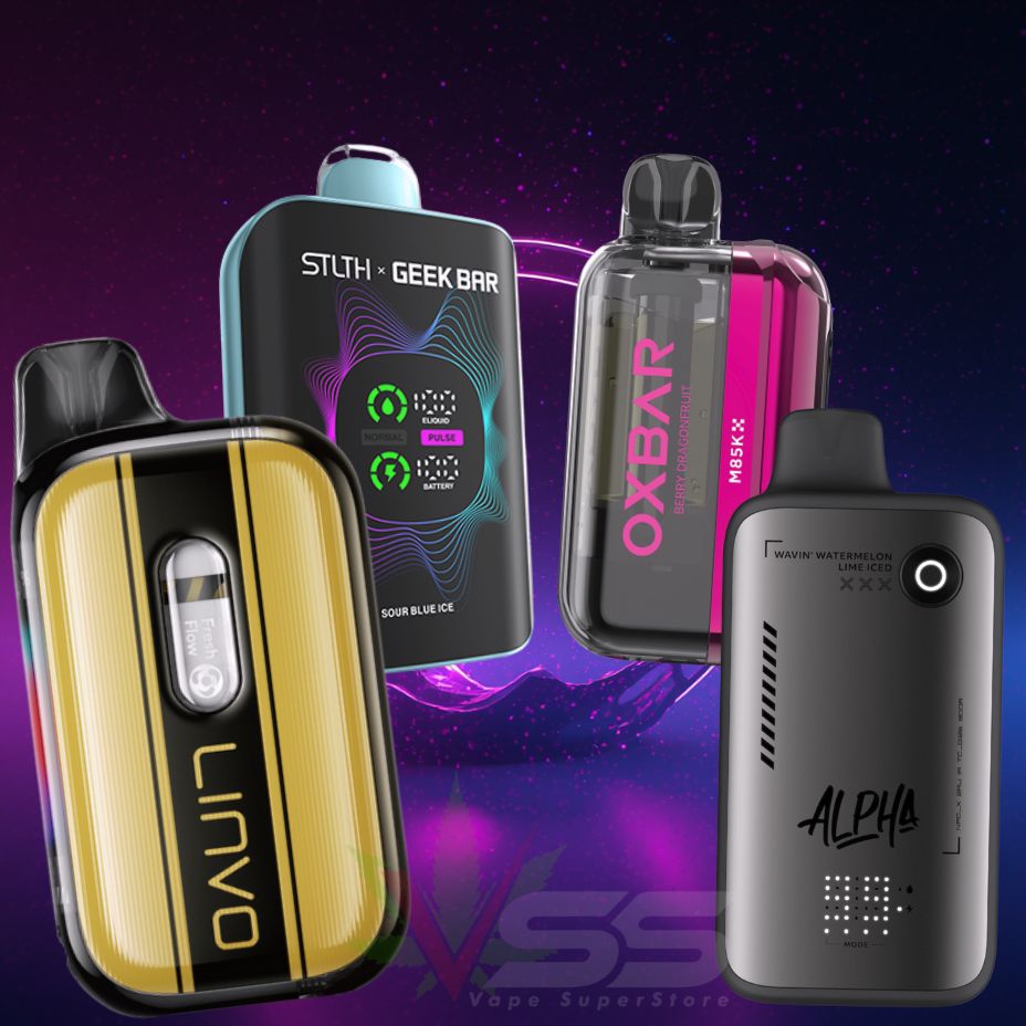 Buy Big Puff Count Disposable Vapes in Manitoba - Up to 100,000 puffs - Morden Vape SuperStore & Cannabis Buy Big Puff Count Disposable Vapes in Manitoba - Up to 100,000 puffs - Morden Vape SuperStore & Cannabis