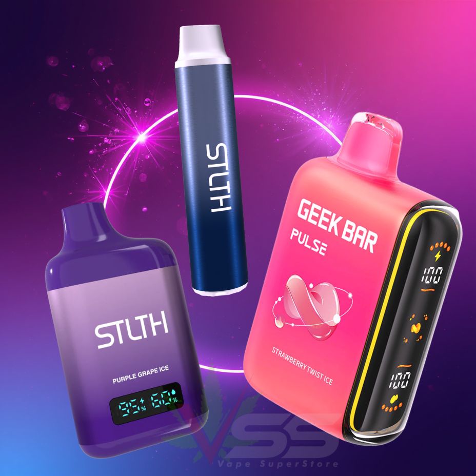 3,000 to 16,000 puff disposable vapes in Manitoba