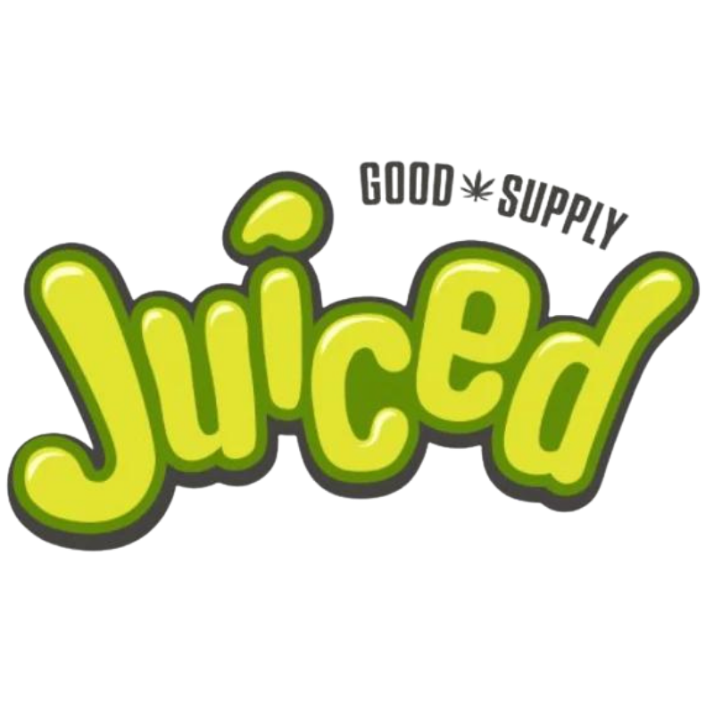 Good Supply Juiced - Morden Vape SuperStore & Cannabis, Canada