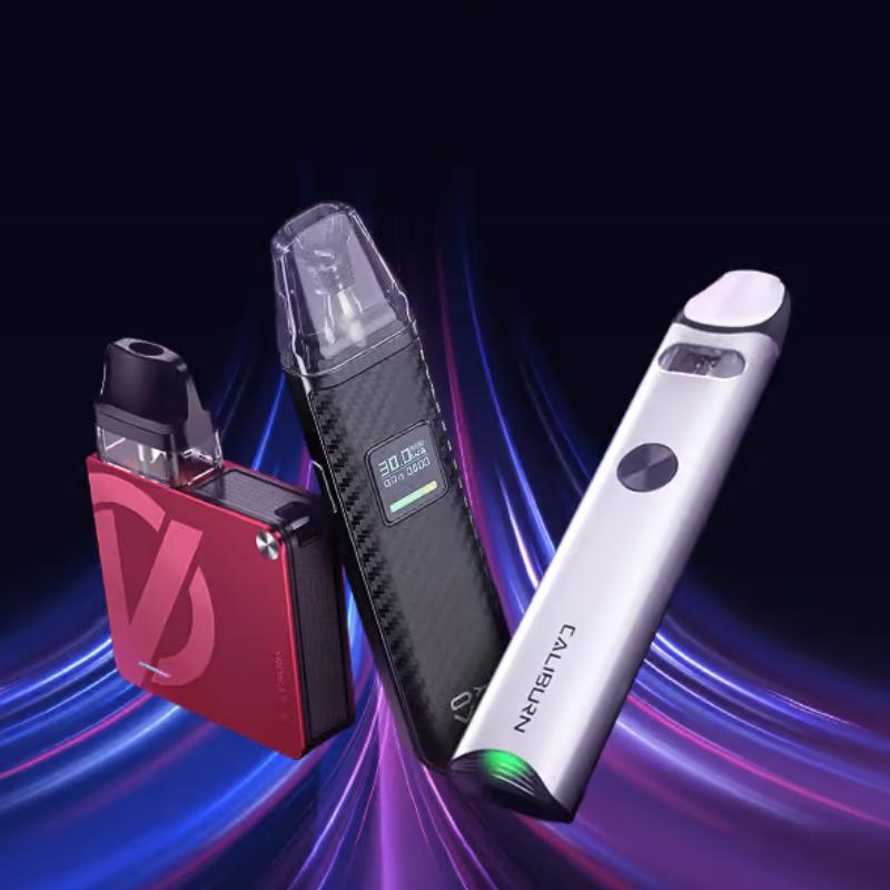 Top Selling Vape Pod Kits in Manitoba
