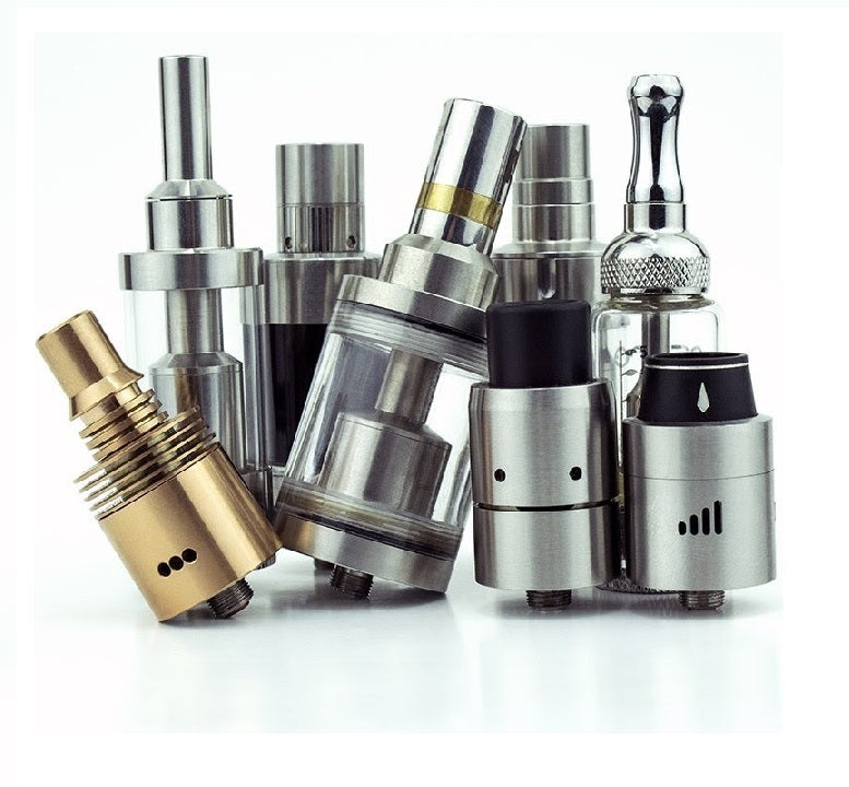 Best Vape Tanks
