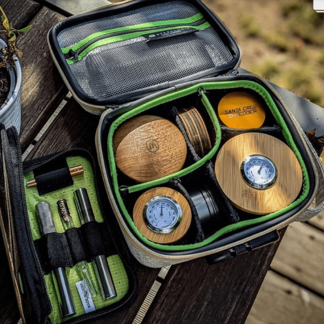 Cannabis Storage and Stash Jars in Manitoba at Morden Vape SuperStore and Cannabis