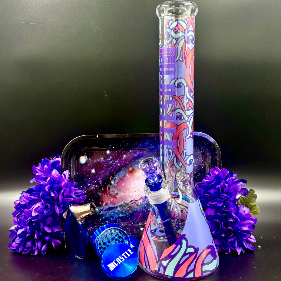 Vape Bong For Sale 19 Inches Huge Glass Bong Vape Bong For Sale 19 Inches Huge Glass Bong