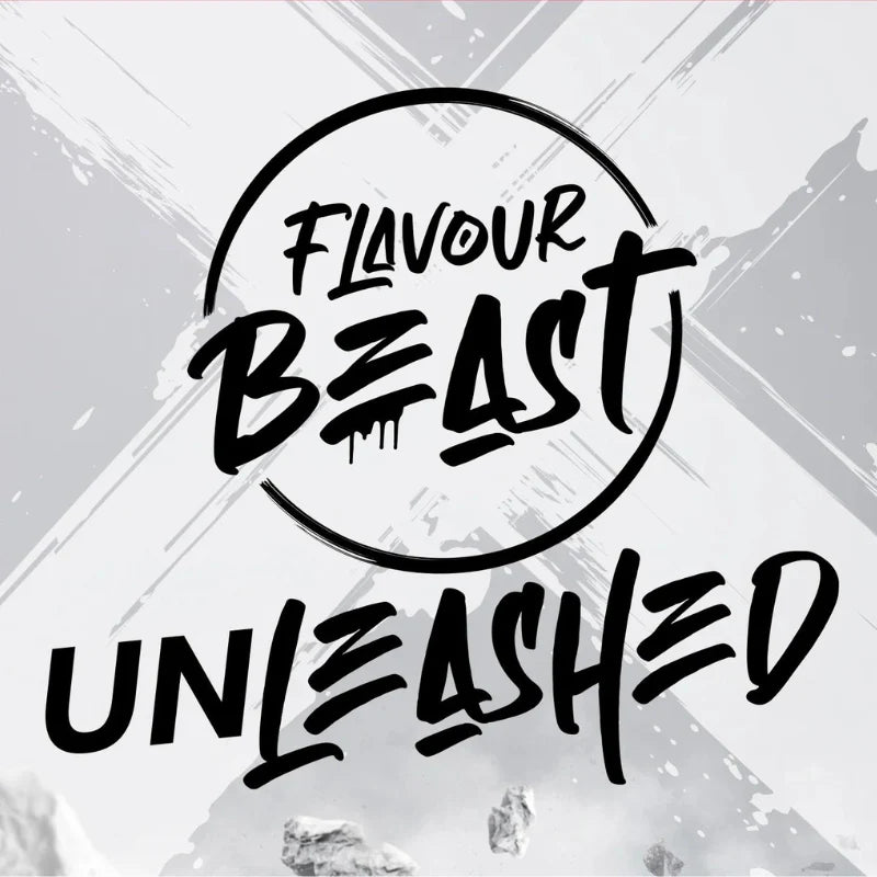 Flavour Beast Unleashed Salt Nicotine E-liquid