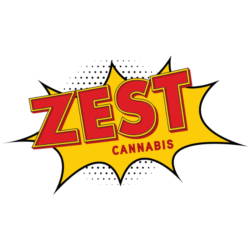 Zest Cannabis