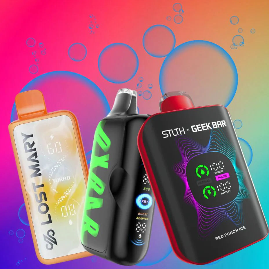 Beverage Disposable Vapes Morden Vape SuperStore and Cannabis Manitoba Canada