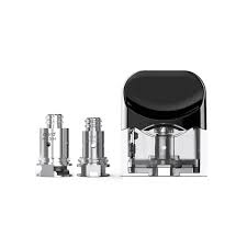 Vape Replacement Coils & Pods