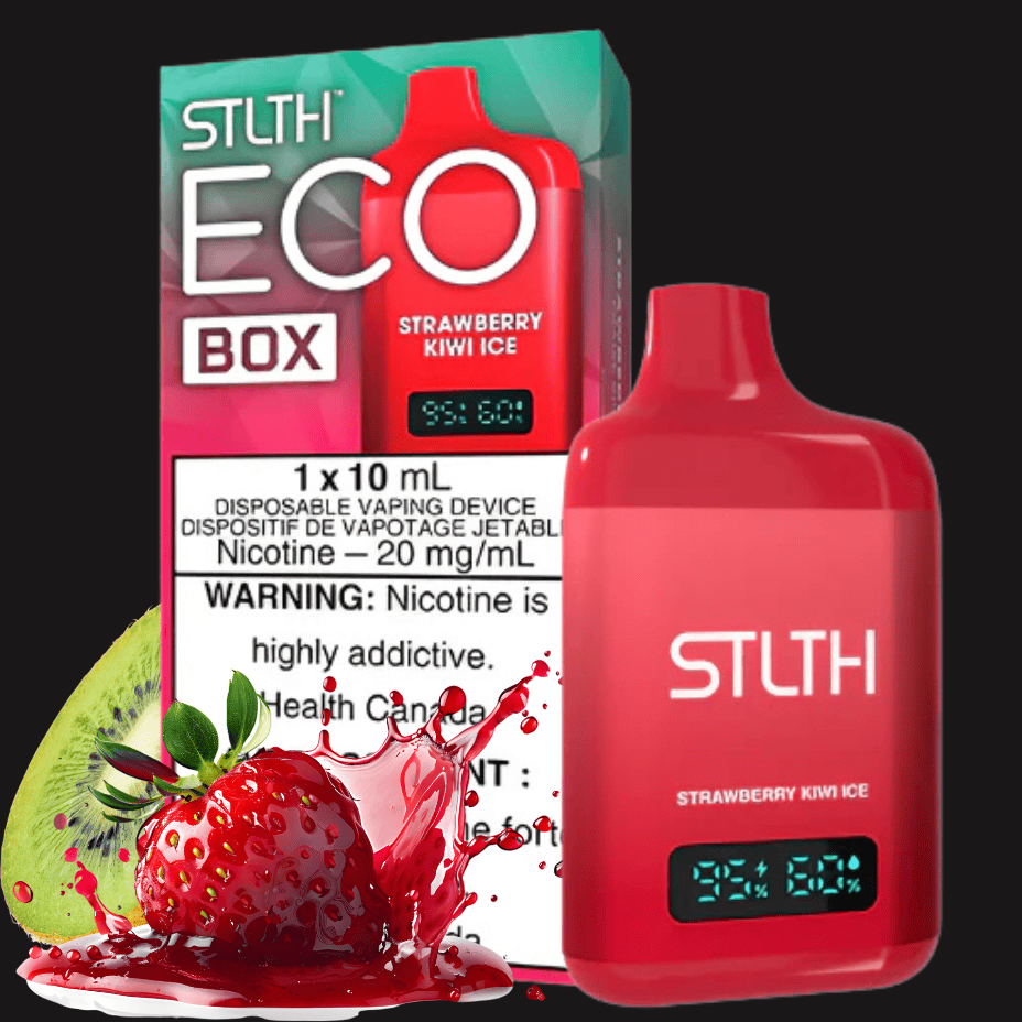 boxes of disposable vapes canada STLTH ECO Box in Morden Manitoba Select Flavor ::Bahama Mama doctor p Flum UT Bar Disposable