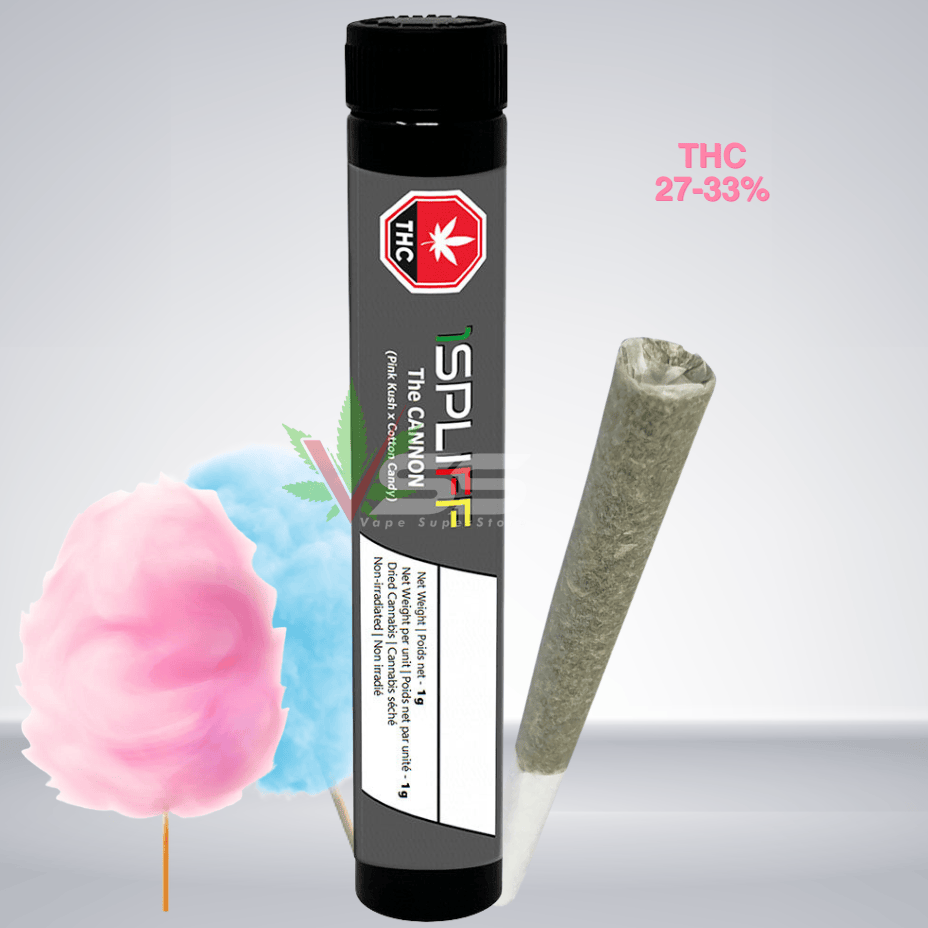 Cannabis Deals & Specials