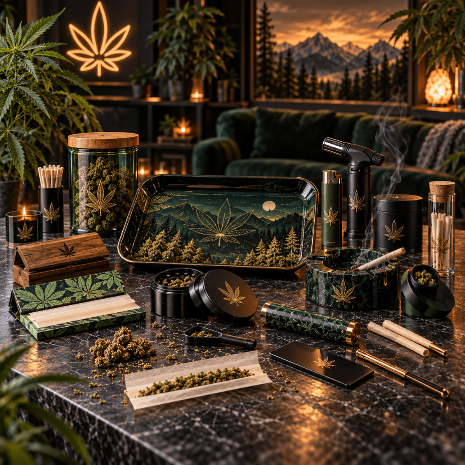 420 Accessories Morden Vape SuperStore and Bong Shop Manitoba Canada