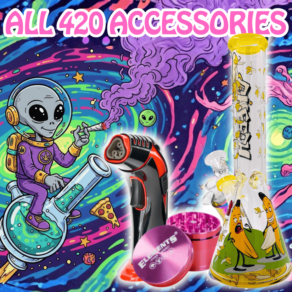 Buy Cheap Cannabis accessories in Morden, Manitoba