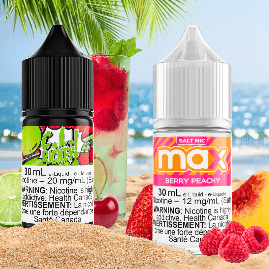 Dvine Salt Nicotine Salt in Manitoba at Morden Vape SuperStore, Canada