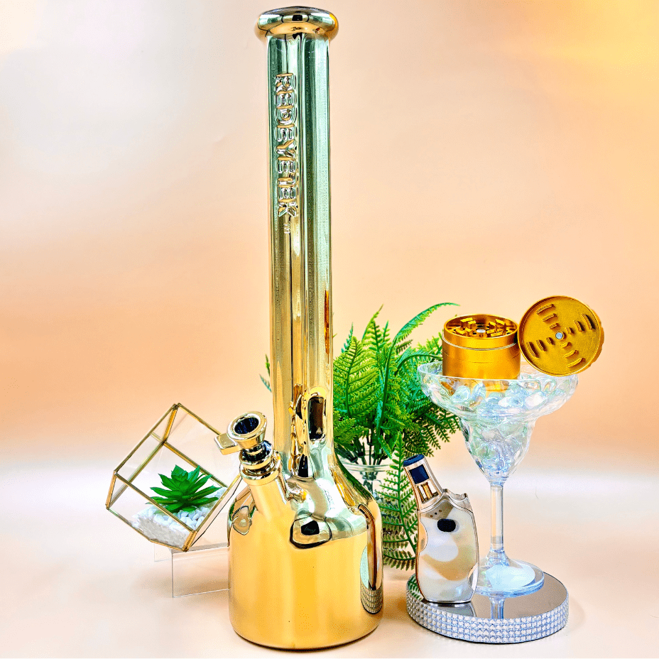 Red Eye Tek Bongs in Manitoba at Morden Vape SuperStore and Cannabis