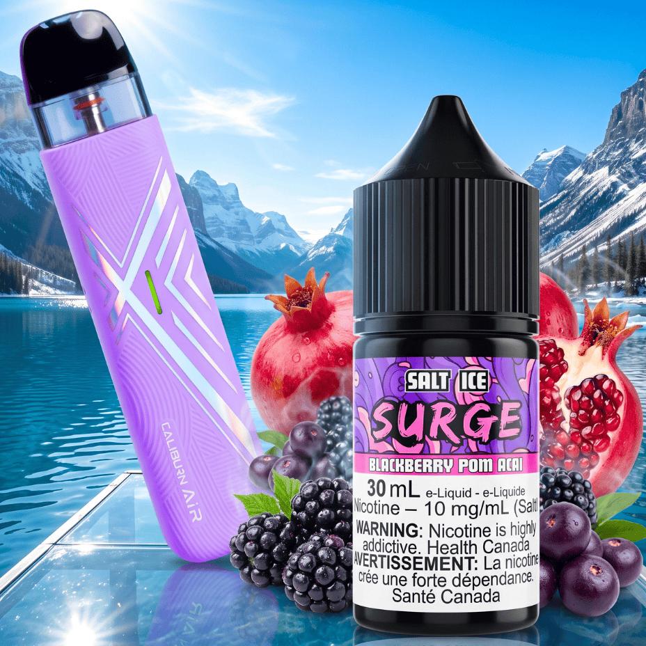 Uwell Caliburn Air pod kit in Morden Manitoba