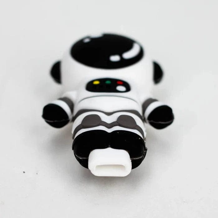 Astronaut Silicone Hand Pipe-3.5" Morden Vape SuperStore and Cannabis Manitoba Canada