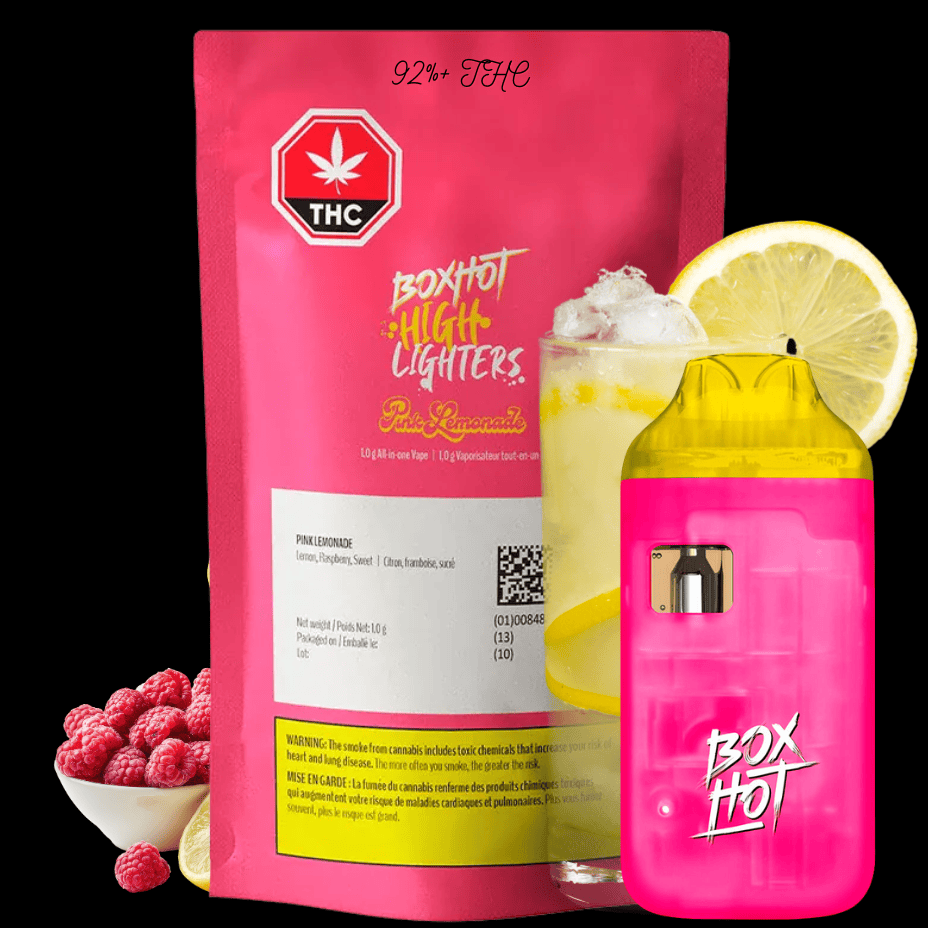 BoxHot Cannabis in Manitoba - Morden Vape SuperStore & Cannabis BoxHot Cannabis in Manitoba - Morden Vape SuperStore & Cannabis