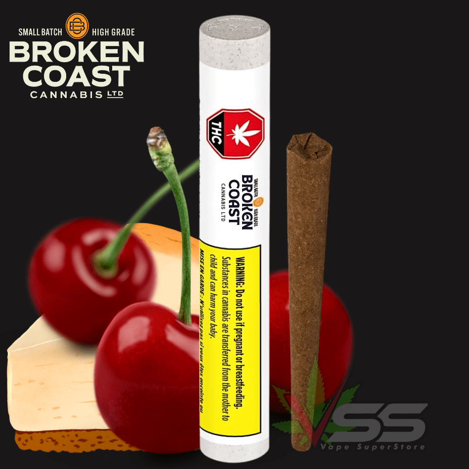 Cannabis Products