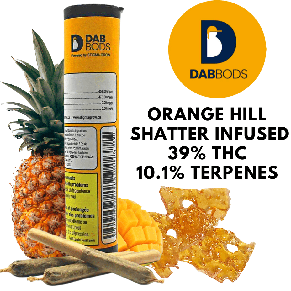 Cannabis Deals & Specials