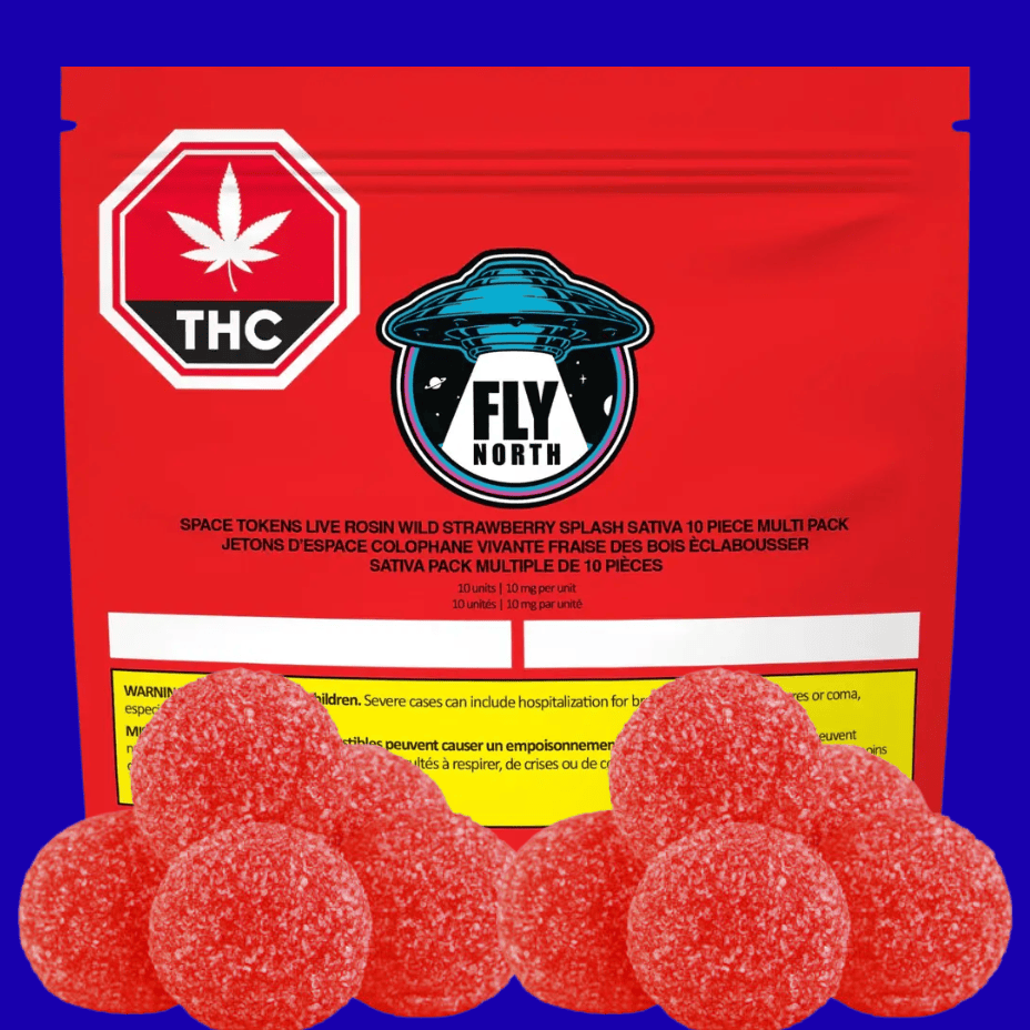 Cannabis Products