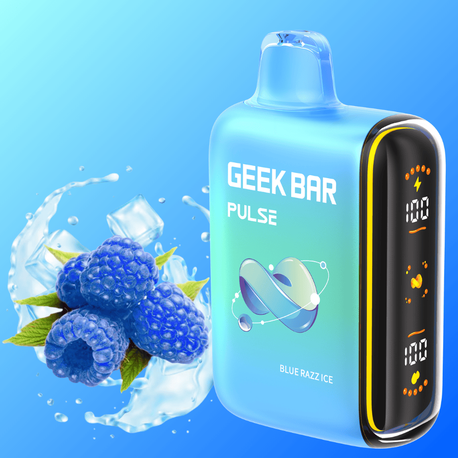 Geek Bar Flavors Blue Razz Ice Vapor Cafe Online Vaporcafeonline Geek Bar Flavors Blue Razz Ice Vapor Cafe Online Vaporcafeonline