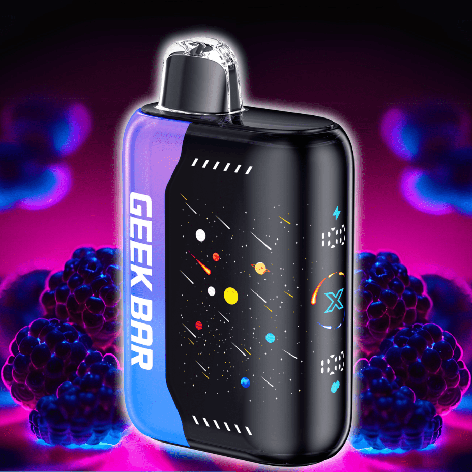 Geek Bar Disposable Vape Thc Geek Bar Pulse X 25K - Sour Blue Ice in Morden Manitoba Geek Bar Disposable Vape Thc Geek Bar Pulse X 25K - Sour Blue Ice in Morden Manitoba