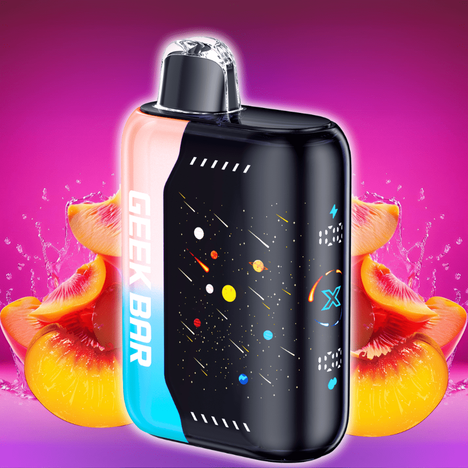 Geek Bar Pulse X Have Thc Geek Bar Pulse X 25K - Sour Strawberry Ice in  Morden Manitoba Geek Bar Pulse Disposable Vape