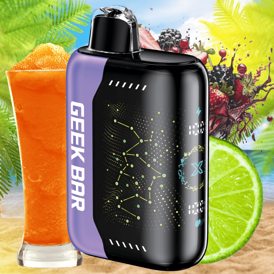 how much is elf bar vape BUY TROPICAL MANGO ICE GEEK BAR PULSE DISPOSABLE VAPE (9000 PUFFS) MISTER  VAPOR NEW ONTARIO CANADA – Mister Vapor main image 1