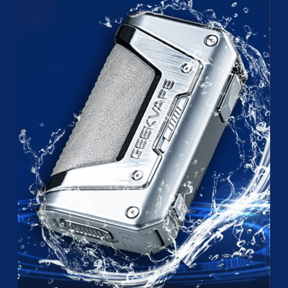 Geekvape Legend 2 Box Mod Morden Vape SuperStore and Cannabis Manitoba Canada