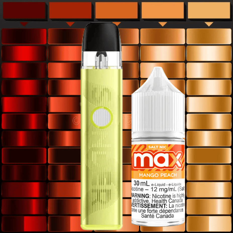 Geekvape Sonder Q3 Pod Kit-1750mAh Morden Vape SuperStore and Cannabis Manitoba Canada