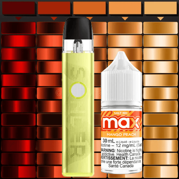 Geekvape Sonder Q3 Pod Kit-1750mAh Morden Vape SuperStore and Cannabis Manitoba Canada