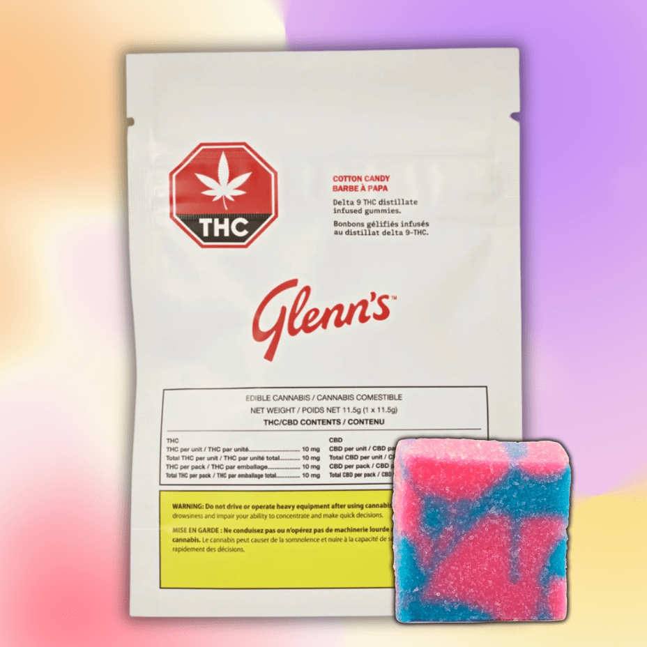 Cannabis Deals & Specials