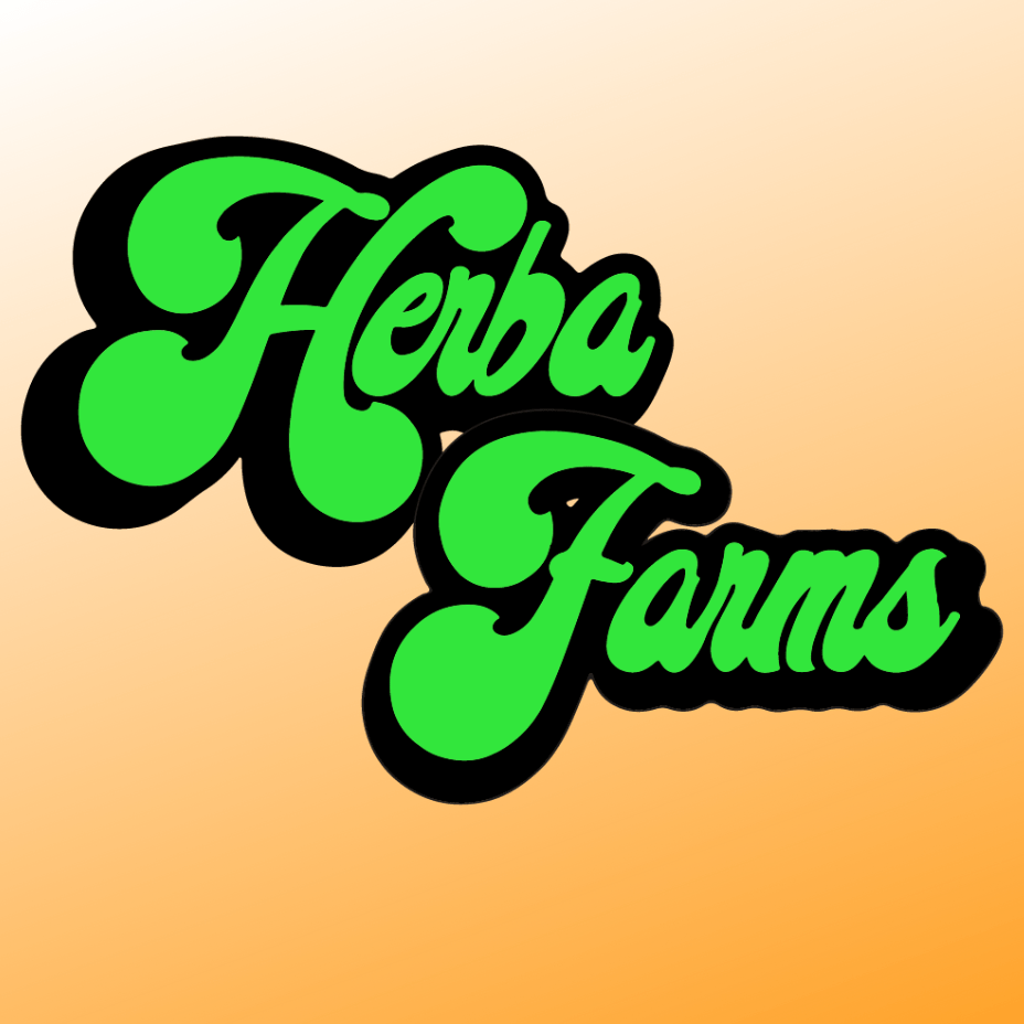 Herba Farms Orange DrAAAnk Hybrid Flower-7g 7g Morden Vape SuperStore and Cannabis Manitoba Canada
