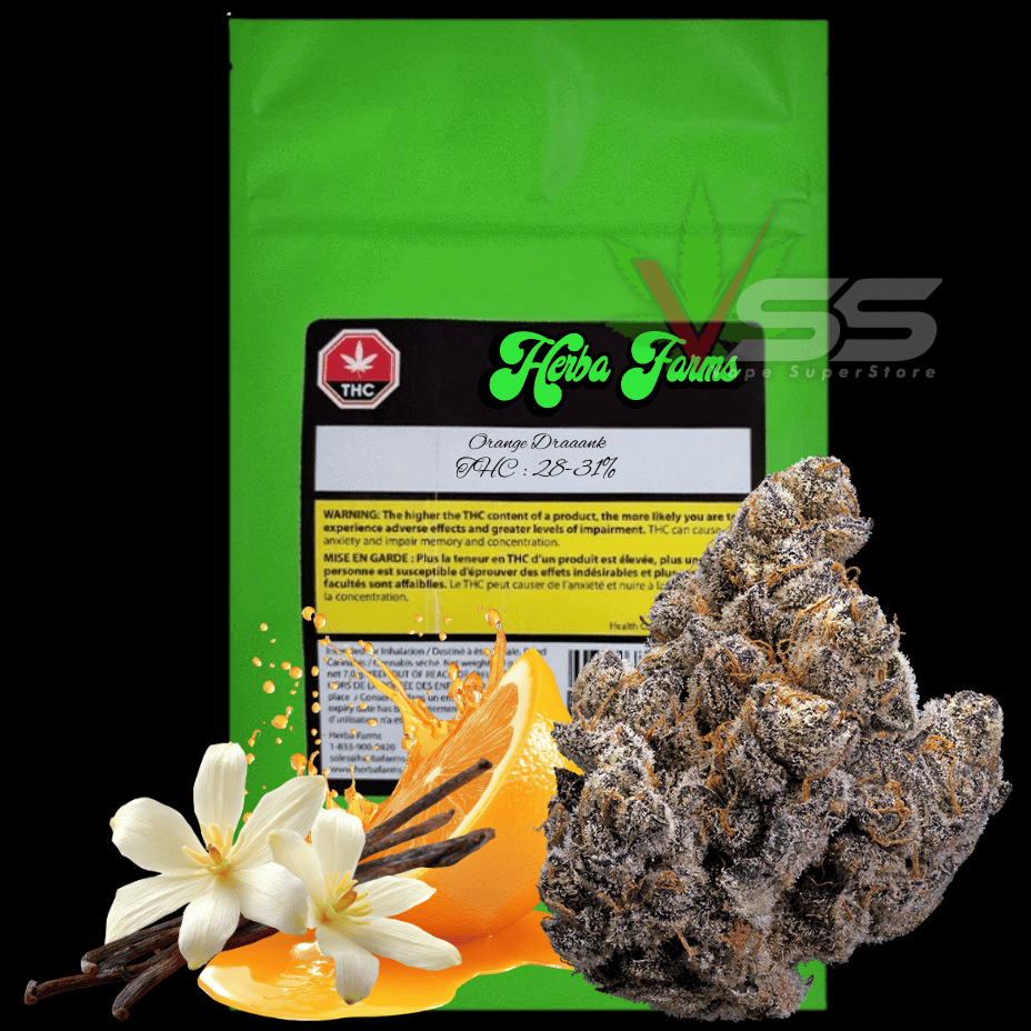 Cannabis Deals & Specials