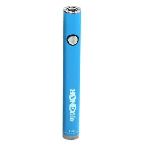 Honeystick 510 Batteries 500mAh/Blue HoneyStick Twist 510 Thread Battery-500mAh-Winkler Vape SuperStore MB