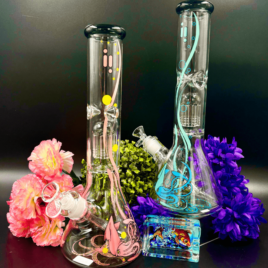 elfbar elfa kaufen Bong + Joint Bubbler + Vape Pen – The Freeze Pipe
