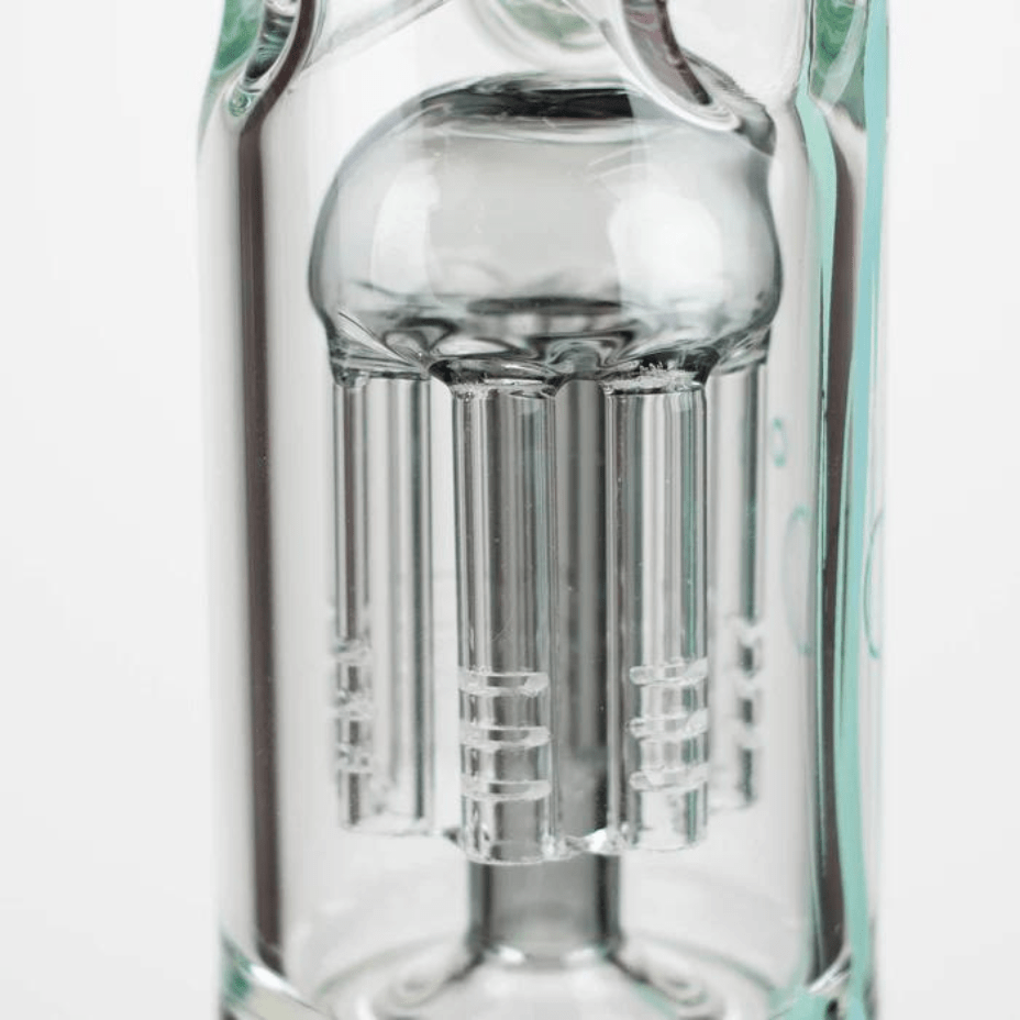 Infyniti Untamed Beaker Bong-14" Morden Vape SuperStore and Cannabis Manitoba Canada