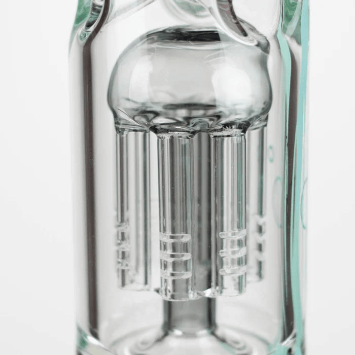 Infyniti Untamed Beaker Bong-14" Morden Vape SuperStore and Cannabis Manitoba Canada