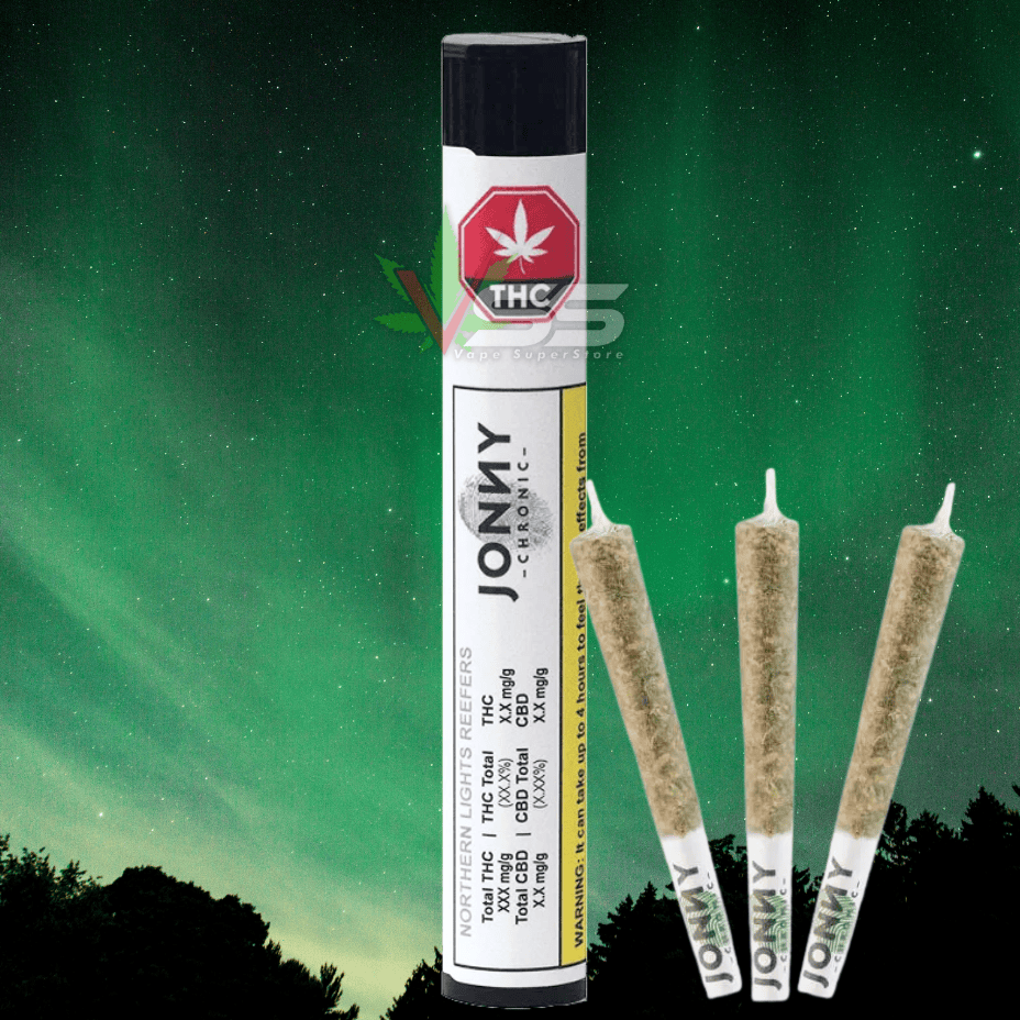 Cannabis Products