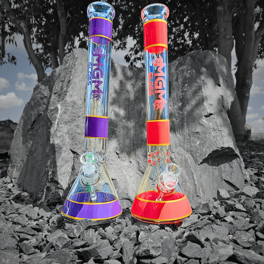 elfbar elfa master akku The Rocket Whip Water Pipe main image 1